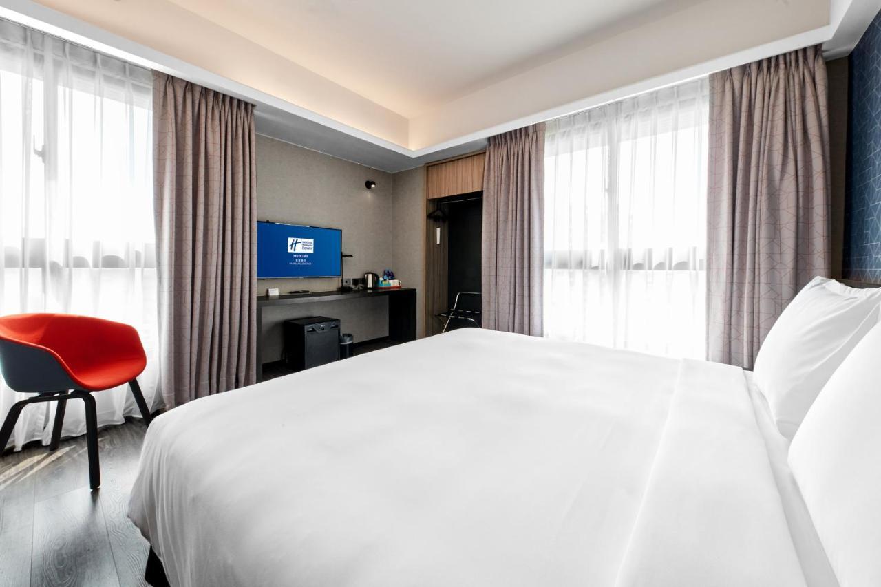 Holiday Inn Express Kaohsiung Love River By Ihg Ngoại thất bức ảnh