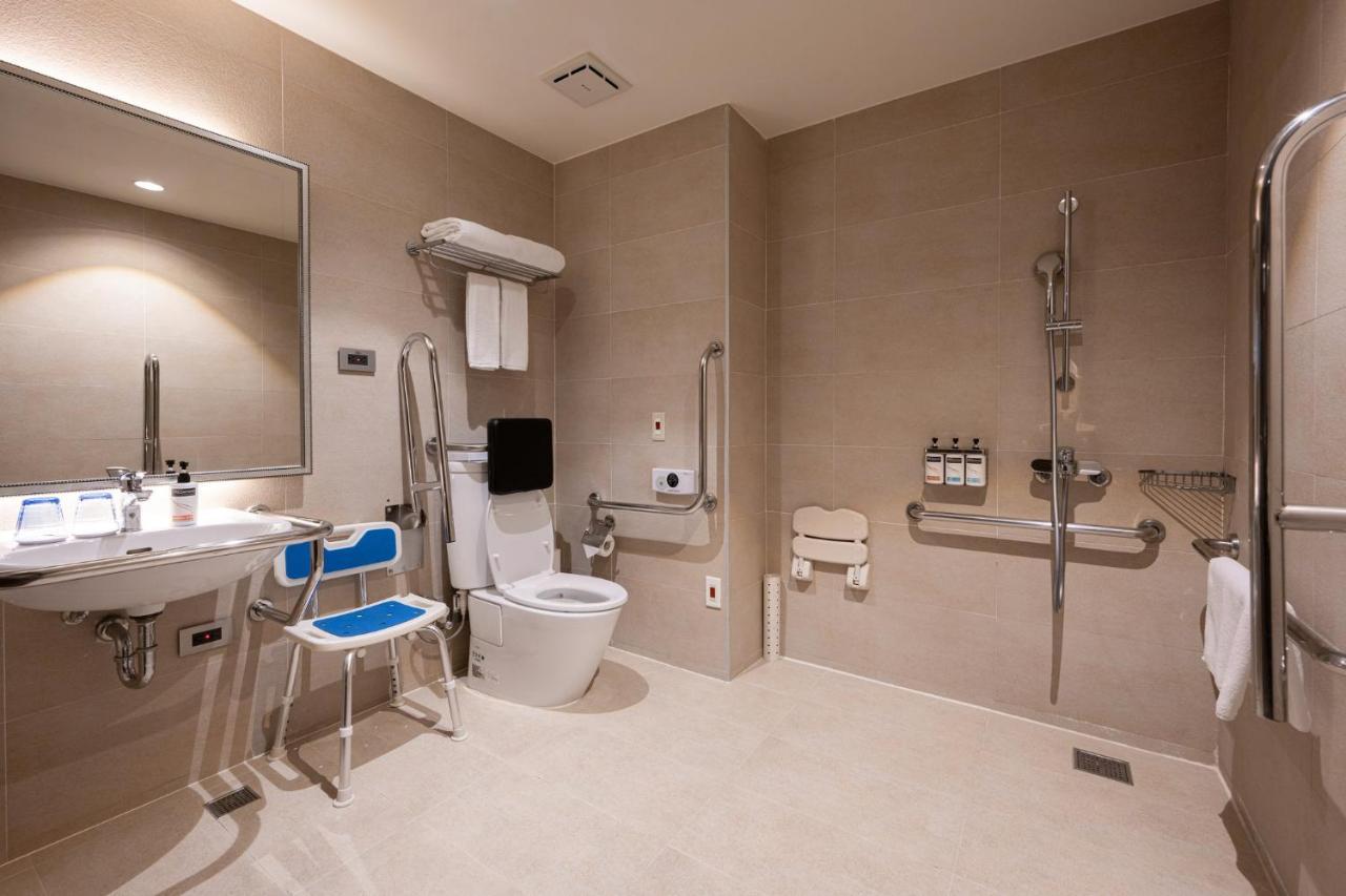 Holiday Inn Express Kaohsiung Love River By Ihg Ngoại thất bức ảnh